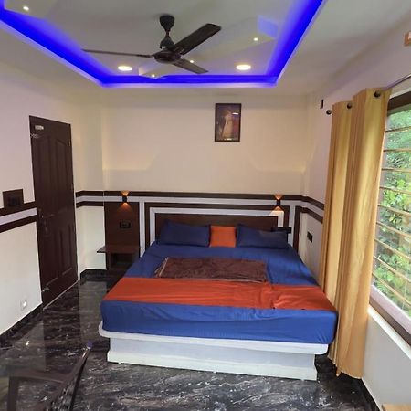 Hn Cottages, Munnar Jāmb 외부 사진